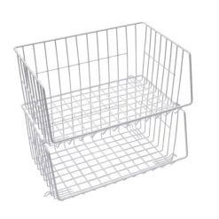 Stackable Kitchen Rack