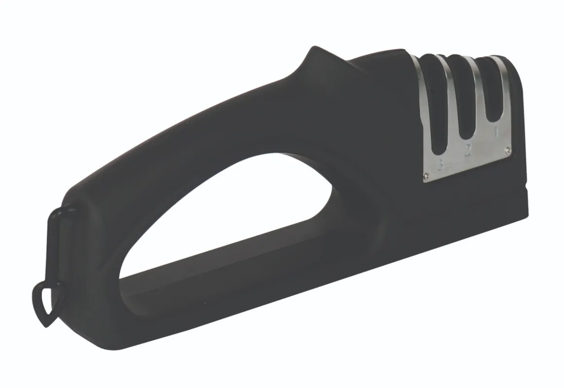 3 Stage Knife Sharpener
