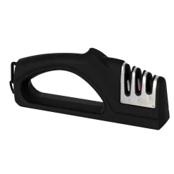 3 Stage Knife Sharpener