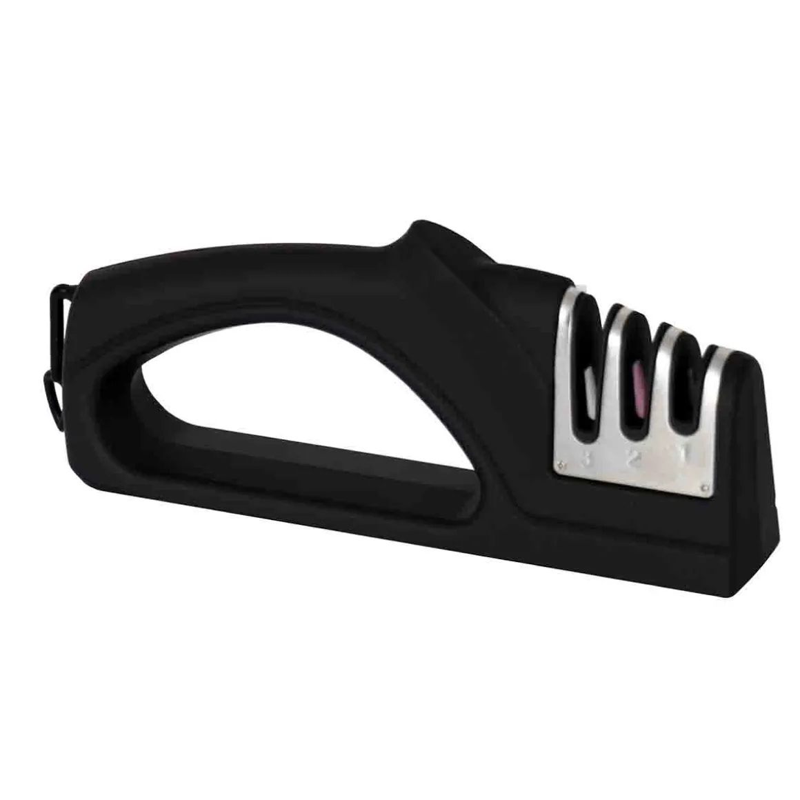 3 Stage Knife Sharpener