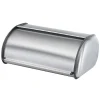 Stainless Steel Bread Bin