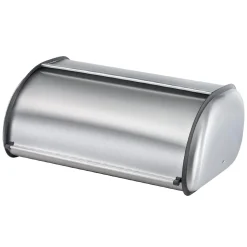 Stainless Steel Bread Bin