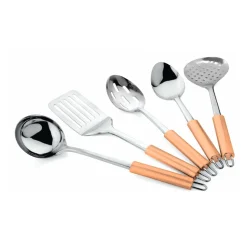 Stainless Steel Kitchen Utensils