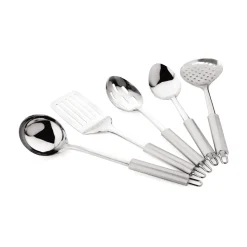 Stainless Steel Kitchen Utensils