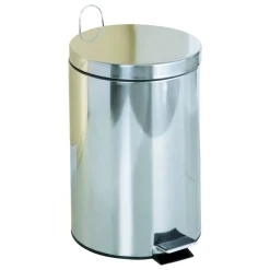 Stainless Steel Step Bins