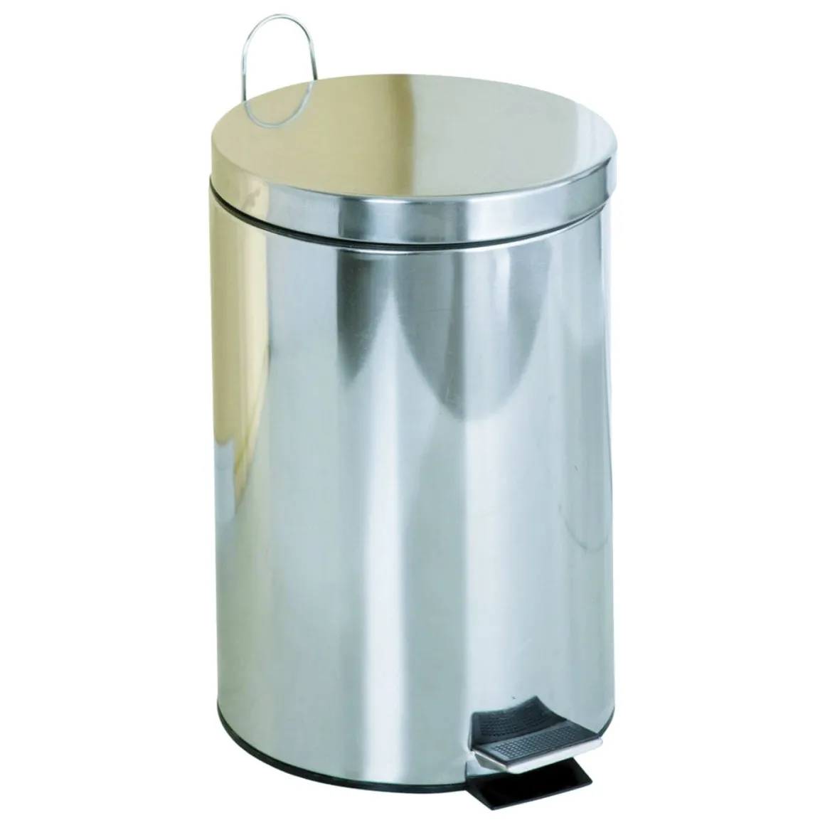 Stainless Steel Step Bins