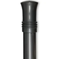 STANNIS POLE SET - BLACK