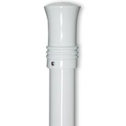 STANNIS POLE SET - WHITE