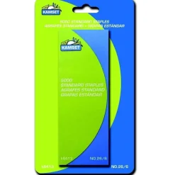 Staples - Standard 5000pcs
