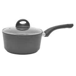 Starfrit Aroma - 1.4Qt (1.3L) Saucepan with Lid
