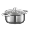 Starfrit Everyday Basic 22 Cm (4.2lt) Saucepan