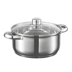 Starfrit Everyday Basic 22 Cm (4.2lt) Saucepan