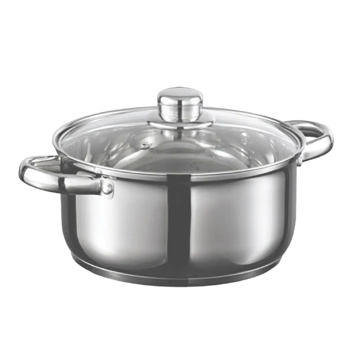 Starfrit Everyday Basic 22 Cm (4.2lt) Saucepan