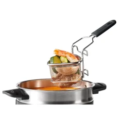 Starfrit® - Fondue Cooking Basket