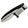 Starfrit - Garlic Press with Scraper