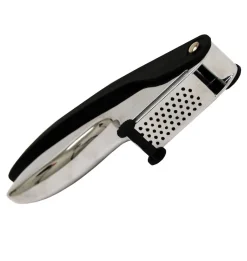 Starfrit - Garlic Press with Scraper