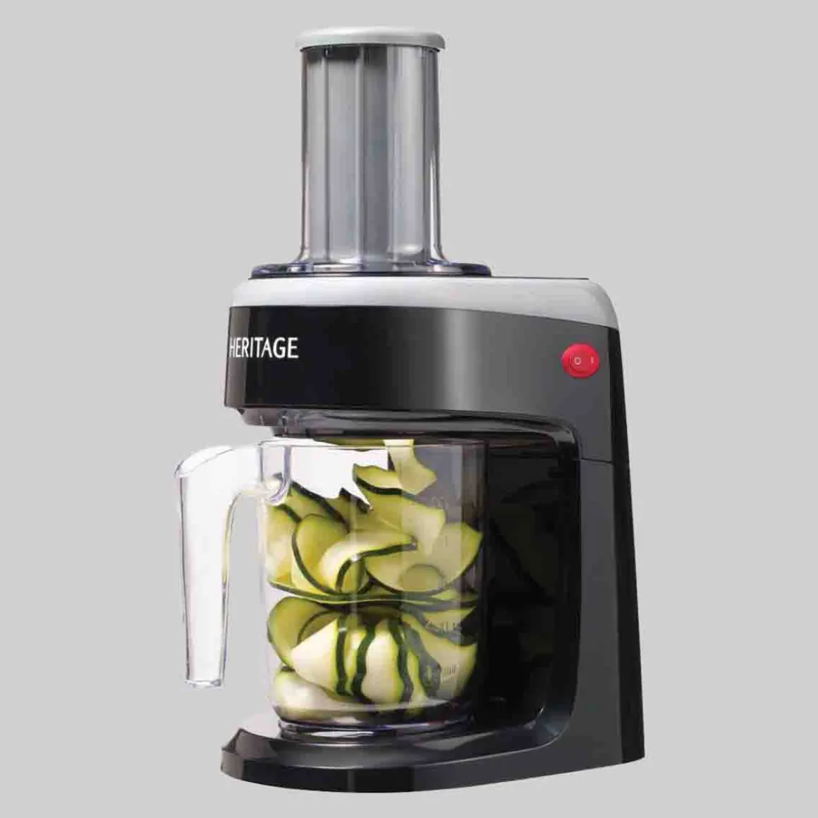 Starfrit Heritage Electric Spiralizer