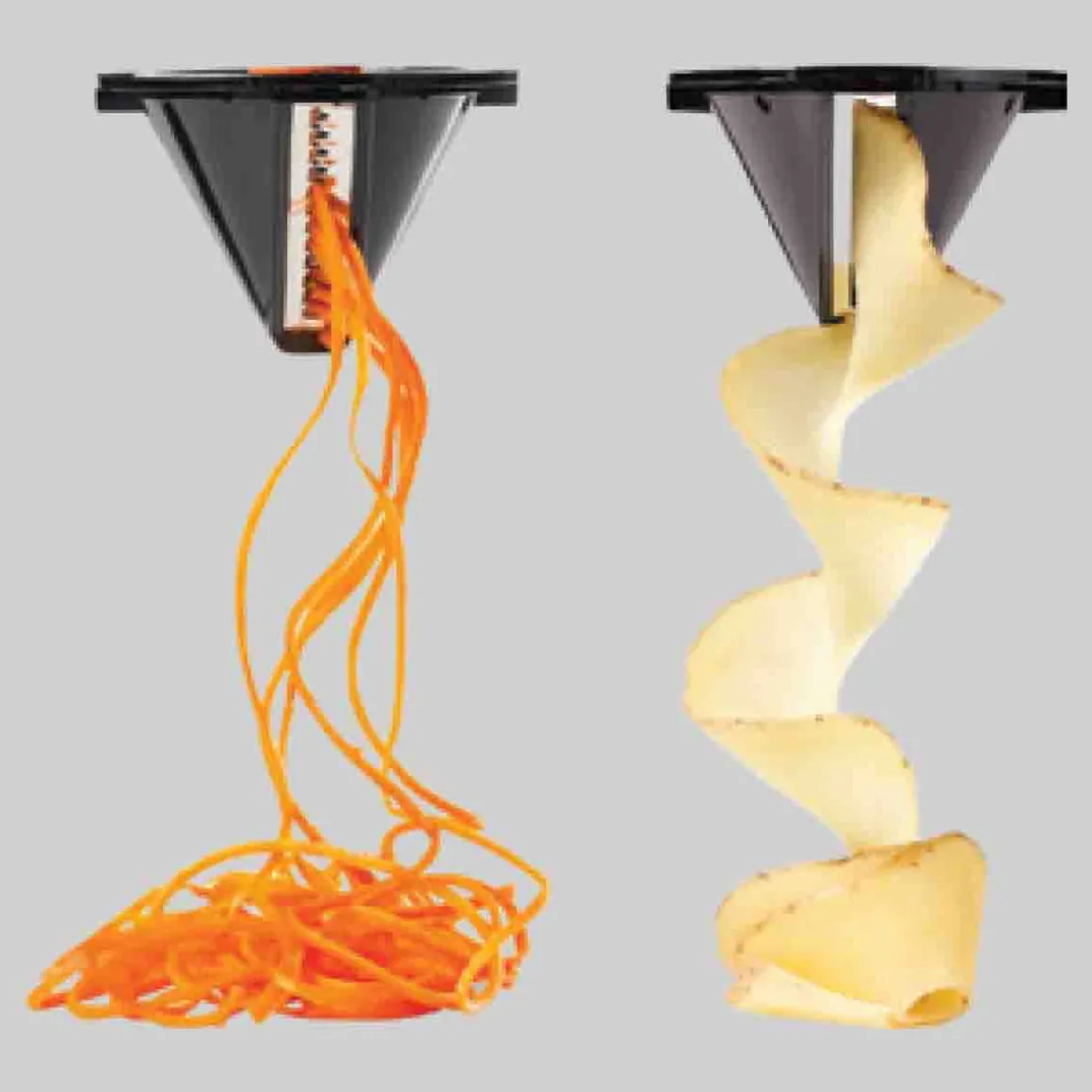 Starfrit Heritage Electric Spiralizer
