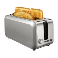 Starfrit – 2 Long Slots Toaster, 1400W