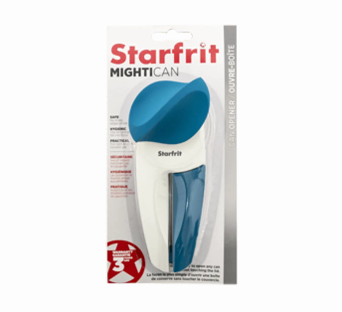 Starfrit Mightican Can Opener