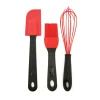 Starfrit - 3pcs Kitchen Tools Silicone