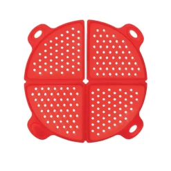 Starfrit Splatter Screen Easy Storage