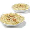 Starfrit S/2 Seafood Dishes