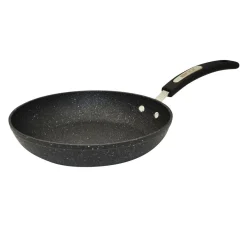 Starfrit - The Rock Classic - 8" (20 cm) Fry Pan
