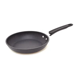 Starfrit The Rock Diamond - 9.5" (24cm) Bakelite Handle Fry Pan