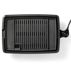 Starfrit® The Rock - Indoor Smokeless Electric BBQ Grill