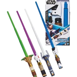 Star wars Lightsaber Forge Apprentice