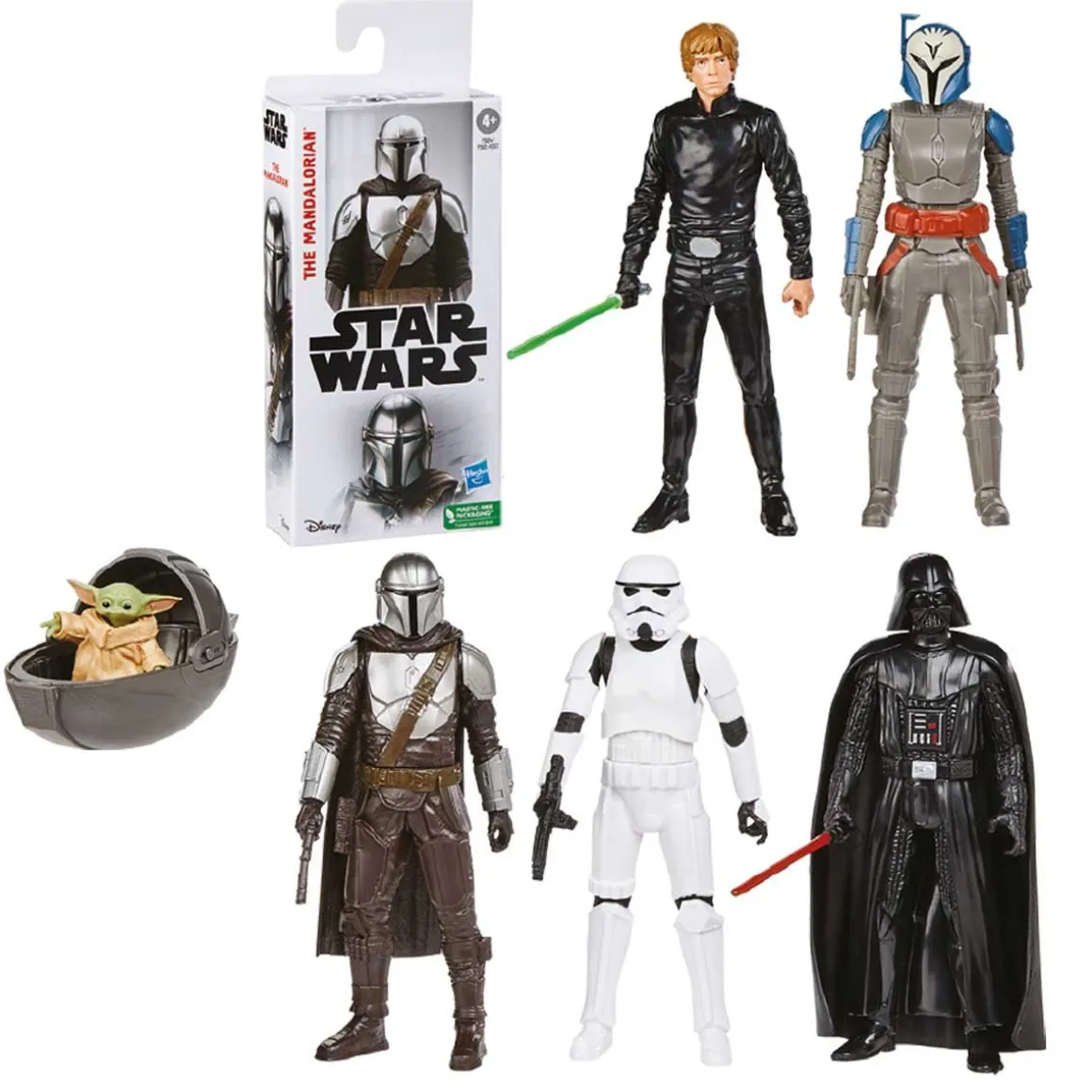 Star Wars Series