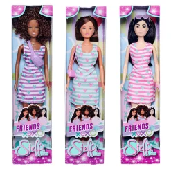 Steffi Love - Steffi Love friends