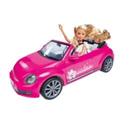 Steffi Love Vw Beetle Cabriolet