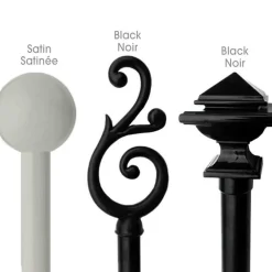 Stella- Pole Set