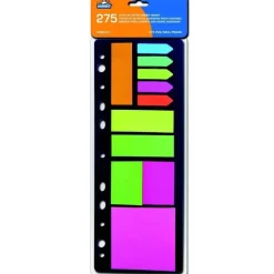 Stick On Notes - Binder Insert