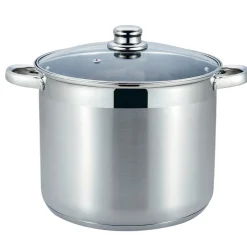 Stockpot with Lid