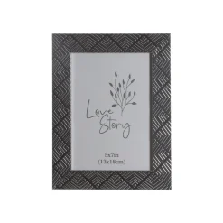 Stone Photo Frame