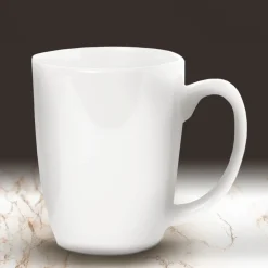 Stoneware Mug Hot Tone 11 Oz