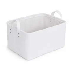 Storage Basket With handles