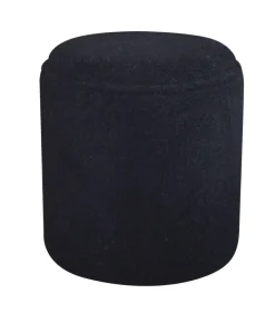 Storage Ottoman With Reversible Tray Lid-Atelier Du Nord
