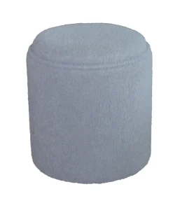 Storage Ottoman With Reversible Tray Lid-Atelier Du Nord