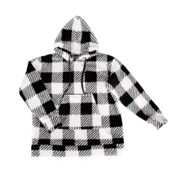 St.sauveur - Poncho Sherpa