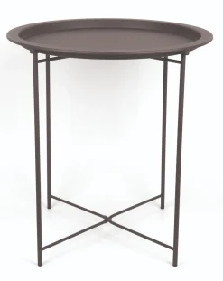 Studio 707- Assorted Metal Side Table