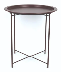 Studio 707- Assorted Metal Side Table