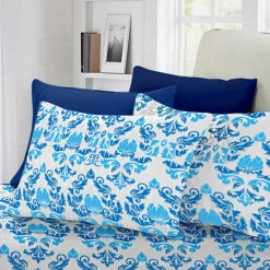 Studio 707 - Bamboo-Feel printed Sheet Set
