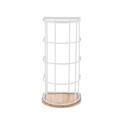 Studio 707 - Bamboo Toilet Paper Holder