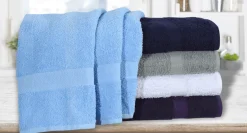 Studio 707 Bath Towels