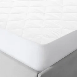 Studio 707 - Cotton Feel Premium Mattress Pad