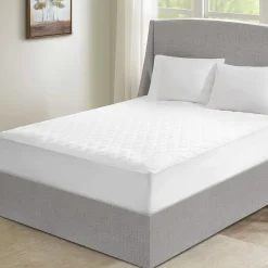 Studio 707 - Cotton Feel Premium Waterproof Mattress Protector